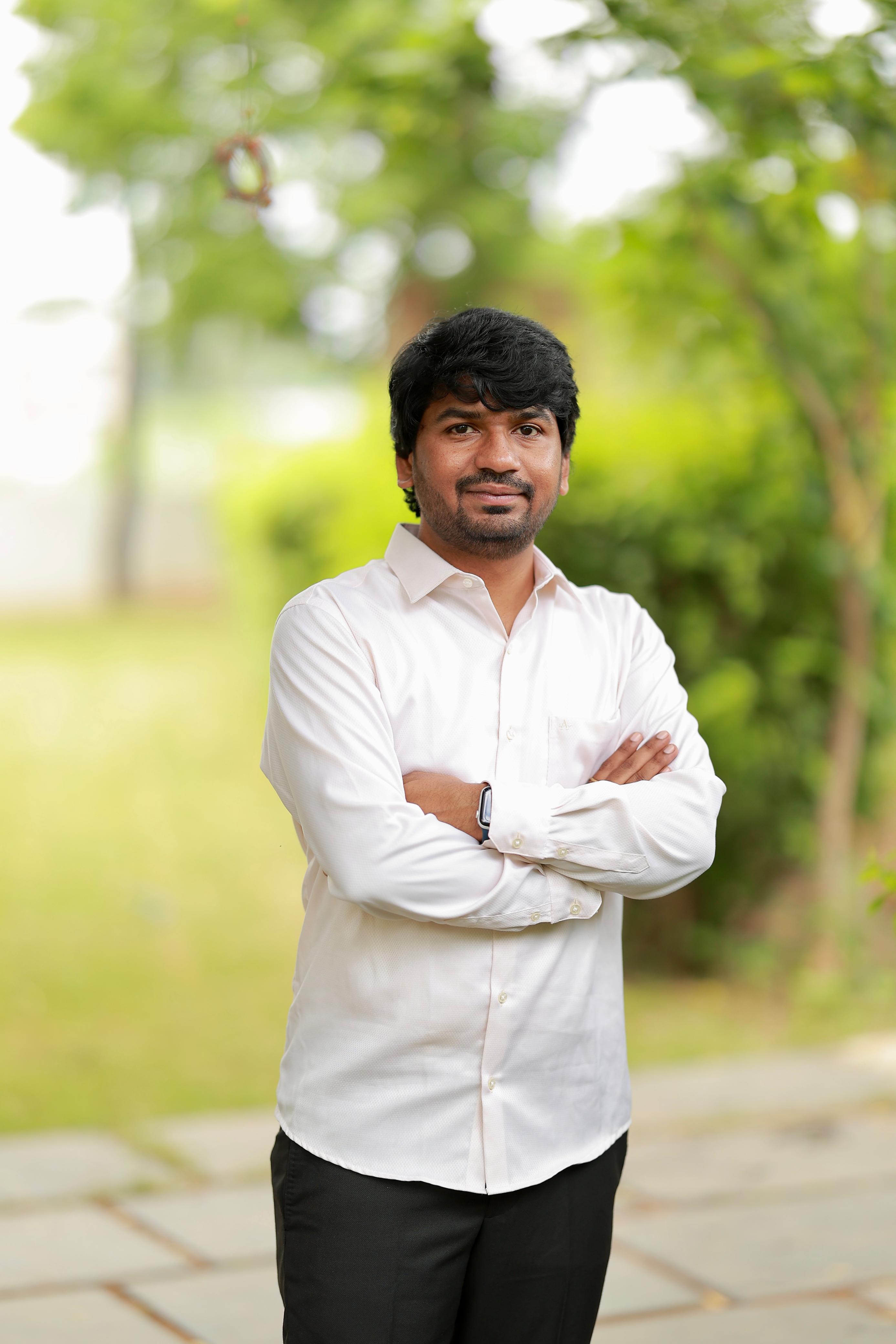 P.Sai Sudheer