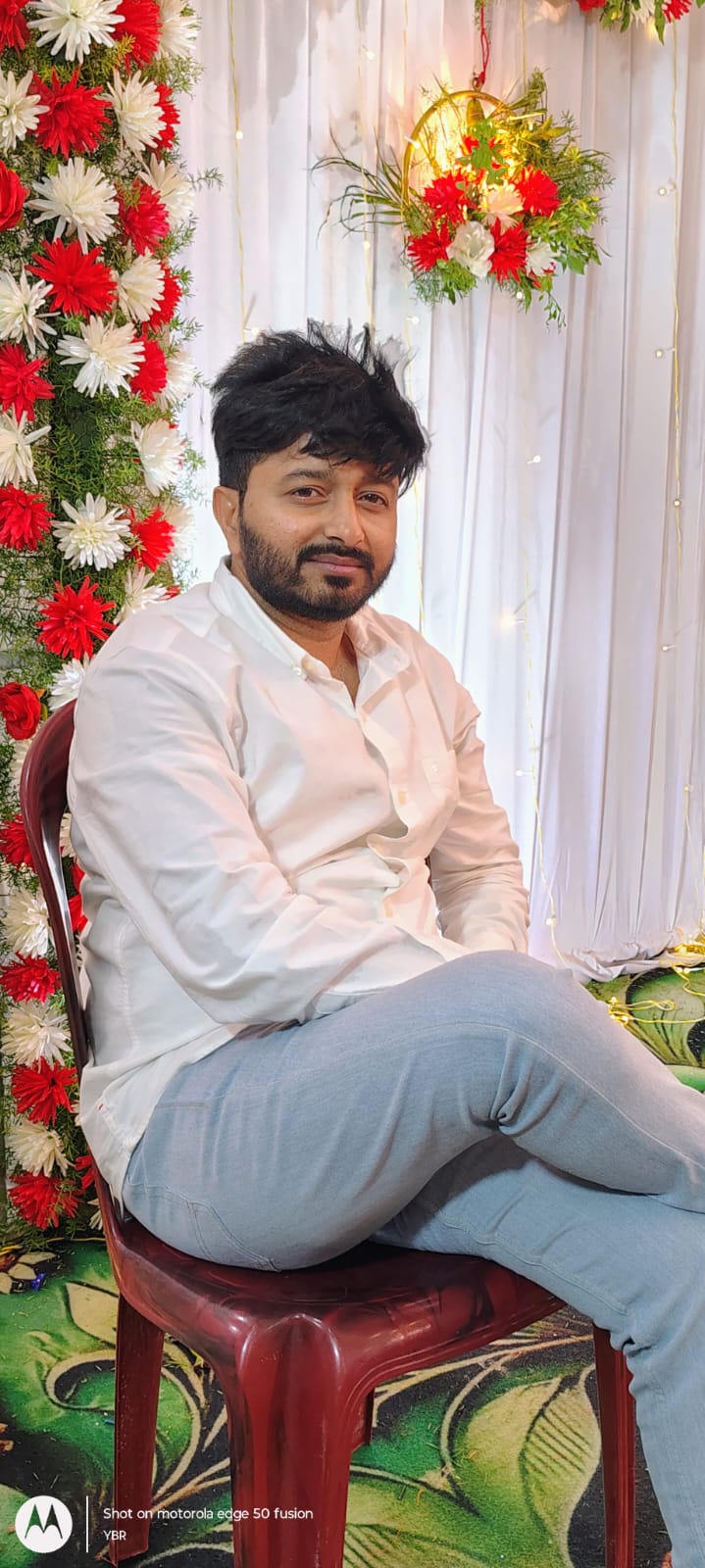 Y.Bharath