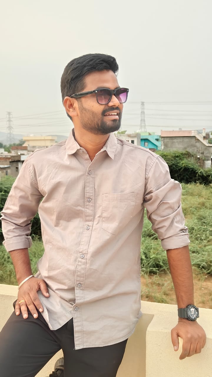 B.Manohar
