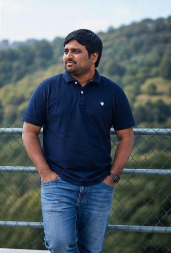 P.Tharun