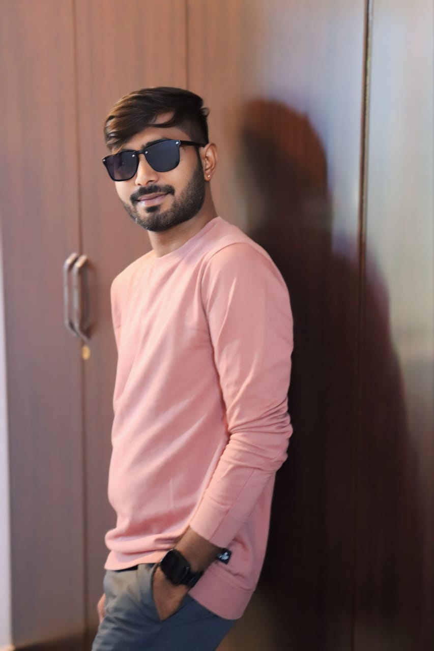 B.