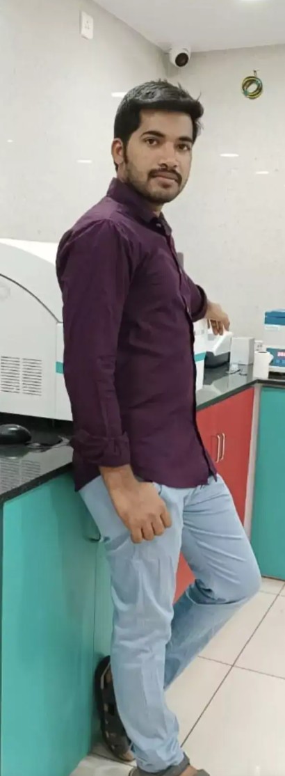 SivaKumarReddy